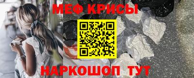 крисы Моздок